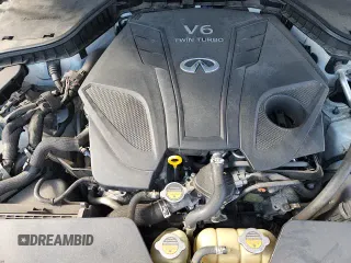 ✅ 2019 Infiniti Q50 Sport • VIN: JN1EV7AR7KM555751 • Lot: 89858095. Listed on Copart with 36,235 mi. Free auction sales archive from the USA and detailed vehicle history report at DreamBid. Image 13.