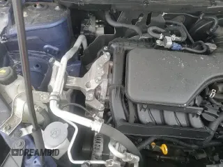 ✅ 2023 Nissan Qashqai S • VIN: JN1BJ1AV4PW001183 • Lot: 45281685. Wystawiony na Copart z przebiegiem 25 482 mil. Bezpłatny archiwum sprzedaży aukcyjnych z USA i szczegółowy raport historii pojazdu na DreamBid. Zdjęcie 13.