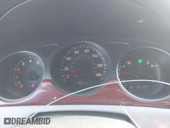 ✅ 2002 Lexus ES 300 • VIN: JTHBF30G225035889 • Лот: 41532369. Опубликован ранее на IAAI с пробегом 191 129 миль. Бесплатный доступ к архиву аукционных продаж из США и подробный отчёт об истории автомобиля на DreamBid. Изображение 7.