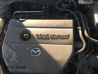 ✅ 2008 Mazda 3 S GT • VIN: JM1BK323881187179 • Лот: 41770772. Опубликован ранее на IAAI с пробегом 178 263 миль. Бесплатный доступ к архиву аукционных продаж из США и подробный отчёт об истории автомобиля на DreamBid. Изображение 20.