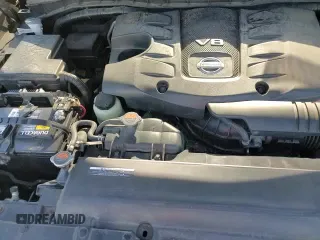 ✅ 2018 Nissan Armada SL • VIN: JN8AY2ND2J9060271 • Lot: 89686415. Wystawiony na Copart z przebiegiem 122 602 mil. Bezpłatny archiwum sprzedaży aukcyjnych z USA i szczegółowy raport historii pojazdu na DreamBid. Zdjęcie 15.