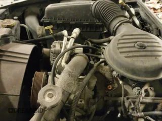 ✅ 2003 Dodge Dakota • VIN: 1D7HL12X13S236536 • Lot: 41424136. Wystawiony na IAAI z przebiegiem 163 888 mil. Bezpłatny archiwum sprzedaży aukcyjnych z USA i szczegółowy raport historii pojazdu na DreamBid. Zdjęcie 12.