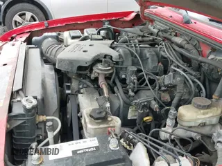 ✅ 2004 Ford Ranger XL Fleet • VIN: 1FTZR45E04TA11383 • Lot: 43528733. Wystawiony na IAAI z przebiegiem 114 811 mil. Bezpłatny archiwum sprzedaży aukcyjnych z USA i szczegółowy raport historii pojazdu na DreamBid. Zdjęcie 24.