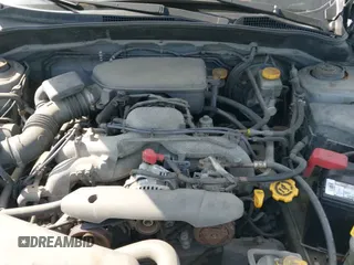 ✅ 2009 Subaru Impreza Outback Special Sports • VIN: JF1GH63649G822739 • Lot: 42201234. Listed on IAAI with 213,475 mi. Free auction sales archive from the USA and detailed vehicle history report at DreamBid. Image 13.