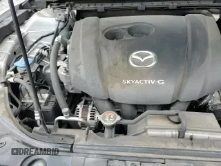 ✅ 2019 Mazda 6 Touring • VIN: JM1GL1VM1K1500849 • Lot: 67048075. Listed on Copart with 136,752 mi. Free auction sales archive from the USA and detailed vehicle history report at DreamBid. Image 15.