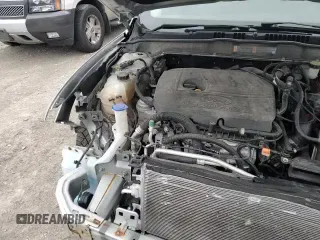 ✅ 2017 Ford Fusion SE • VIN: 3FA6P0HD2HR378044 • Лот: 93941885. Опубликован ранее на Copart с пробегом 113 370 миль. Бесплатный доступ к архиву аукционных продаж из США и подробный отчёт об истории автомобиля на DreamBid. Изображение 13.