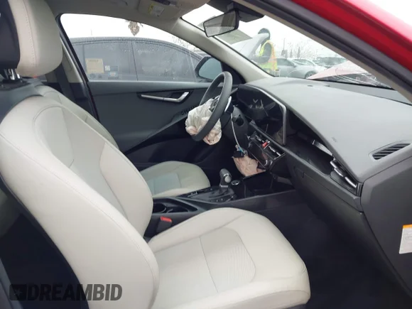 ✅ 2024 Kia Niro EX Touring • VIN: KNDCR3LE8R5146531 • Лот: 41915193. Опубліковано раніше на IAAI з пробігом 18 992 миль. Безкоштовний доступ до архіву аукціонних продажів зі США та докладний звіт про історію автомобіля на DreamBid. Зображення 5.