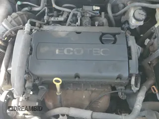 ✅ 2011 Chevrolet Aveo 1LT • VIN: KL1TD5DE7BB257725 • Lot: 42444416. Wystawiony na IAAI z przebiegiem 171 529 mil. Bezpłatny archiwum sprzedaży aukcyjnych z USA i szczegółowy raport historii pojazdu na DreamBid. Zdjęcie 12.