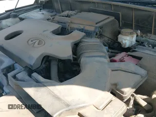 ✅ 2020 Infiniti QX50 Essential • VIN: 3PCAJ5M15LF113031 • Lot: 42851292. Wystawiony na IAAI z przebiegiem 41 094 mil. Bezpłatny archiwum sprzedaży aukcyjnych z USA i szczegółowy raport historii pojazdu na DreamBid. Zdjęcie 19.