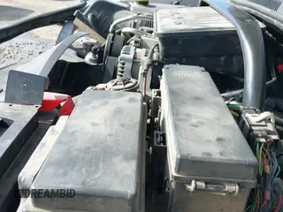 ✅ 2007 Jeep Grand Cherokee Laredo • VIN: 1J8GS48K87C663341 • Лот: 43636740. Опубликован ранее на IAAI с пробегом 198 156 миль. Бесплатный доступ к архиву аукционных продаж из США и подробный отчёт об истории автомобиля на DreamBid. Изображение 19.