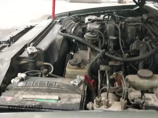 ✅ 2002 Ford Explorer Sport Value • VIN: 1FMYU60E42UD12982 • Lot: 41865541. Listed on IAAI with 187,328 mi. Free auction sales archive from the USA and detailed vehicle history report at DreamBid. Image 21.