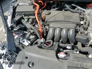 ✅ 2020 Honda Clarity • VIN: JHMZC5F14LC002444 • Лот: 49507615. Опубликован ранее на Copart с пробегом 58 064 миль. Бесплатный доступ к архиву аукционных продаж из США и подробный отчёт об истории автомобиля на DreamBid. Изображение 13.