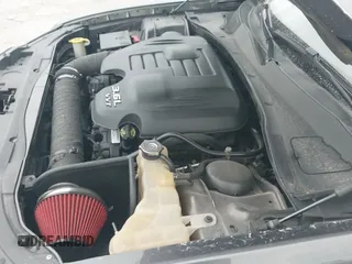 ✅ 2018 Chrysler 300 S • VIN: 2C3CCABG6JH244774 • Lot: 43376392. Wystawiony na IAAI z przebiegiem 158 040 mil. Bezpłatny archiwum sprzedaży aukcyjnych z USA i szczegółowy raport historii pojazdu na DreamBid. Zdjęcie 19.