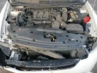 ✅ 2013 Ford Police Interceptor • VIN: 1FAHP2MK5DG222512 • Лот: 86612024. Опубликован ранее на Copart с пробегом 81 583 миль. Бесплатный доступ к архиву аукционных продаж из США и подробный отчёт об истории автомобиля на DreamBid. Изображение 15.