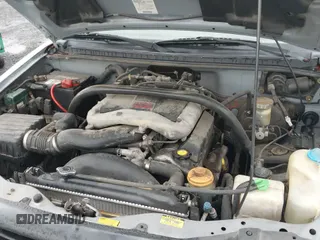 2001 Chevrolet Tracker ZR2 z VIN 2CNBJ734416921249, wystawiony jako IAAI lot #42778404 z przebiegiem 136 300 mil mil oraz . Historia ofert i sprzedaży dostępna na DreamBid. Obrazek 12.