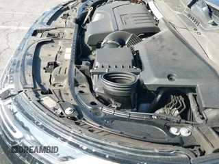 ✅ 2020 Land Rover Range Rover Evoque S • VIN: SALZJ2FX6LH119142 • Lot: 43131015. Listed on IAAI with 40,310 mi. Free auction sales archive from the USA and detailed vehicle history report at DreamBid. Image 20.