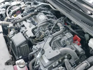 ✅ 2023 Toyota Corolla Hybrid LE • VIN: JTDBCMFE3PJ008513 • Лот: 43163789. Опубликован ранее на IAAI с пробегом 47 793 миль. Бесплатный доступ к архиву аукционных продаж из США и подробный отчёт об истории автомобиля на DreamBid. Изображение 19.