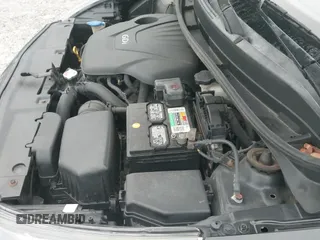 2013 Hyundai Accent GLS with VIN KMHCT4AE7DU584848, listed as a IAAI auction lot 43406831 with 110,390 mi miles and . Bid and sale history available at DreamBid. Image 20.