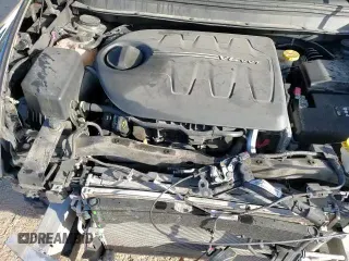 ✅ 2017 Jeep Cherokee High Altitude • VIN: 1C4PJMDS4HW583888 • Lot: 90061965. Listed on Copart with 134,688 mi. Free auction sales archive from the USA and detailed vehicle history report at DreamBid. Image 16.