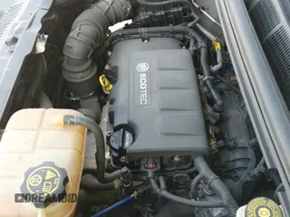 ✅ 2013 Buick Encore Leather • VIN: KL4CJGSB8DB206611 • Lot: 42659039. Listed on IAAI with 99,717 mi. Free auction sales archive from the USA and detailed vehicle history report at DreamBid. Image 20.