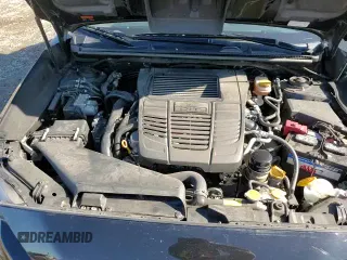 ✅ 2019 Subaru WRX Limited • VIN: JF1VA1P62K8803129 • Лот: 93539745. Опубликован ранее на Copart с пробегом 60 149 миль. Бесплатный доступ к архиву аукционных продаж из США и подробный отчёт об истории автомобиля на DreamBid. Изображение 15.