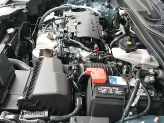 ✅ 2024 Honda HR-V Sport • VIN: 3CZRZ2H56RM759362 • Lot: 43326246. Listed on IAAI with 18,469 mi. Free auction sales archive from the USA and detailed vehicle history report at DreamBid. Image 20.