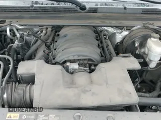 ✅ 2016 Chevrolet Tahoe LT • VIN: 1GNSCBKC2GR466366 • Lot: 43704155. Listed on IAAI with 128,610 mi. Free auction sales archive from the USA and detailed vehicle history report at DreamBid. Image 24.