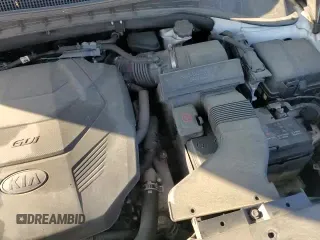 ✅ 2020 Kia Sorento LX • VIN: 5XYPG4A59LG633316 • Лот: 86864195. Опубликован ранее на Copart с пробегом 143 190 миль. Бесплатный доступ к архиву аукционных продаж из США и подробный отчёт об истории автомобиля на DreamBid. Изображение 16.