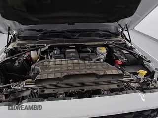 ✅ 2023 Ram 2500 Big Horn • VIN: 3C6UR5DL7PG592812 • Лот: 91639125. Опубликован ранее на Copart с пробегом 45 612 миль. Бесплатный доступ к архиву аукционных продаж из США и подробный отчёт об истории автомобиля на DreamBid. Изображение 15.