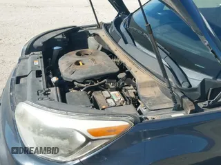 ✅ 2015 Kia Soul + • VIN: KNDJP3A57F7192139 • Лот: 43611362. Опубликован ранее на IAAI с пробегом 168 510 миль. Бесплатный доступ к архиву аукционных продаж из США и подробный отчёт об истории автомобиля на DreamBid. Изображение 13.