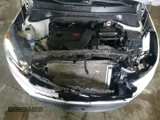 ✅ 2018 Kia Sorento LX • VIN: 5XYPGDA39JG359319 • Lot: 84455154. Listed on Copart with 131,127 mi. Free auction sales archive from the USA and detailed vehicle history report at DreamBid. Image 17.