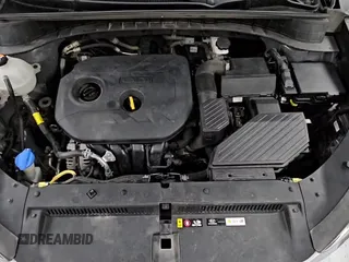 ✅ 2021 Hyundai Tucson SE • VIN: KM8J23A46MU312481 • Лот: 91110385. Опубликован ранее на Copart с пробегом 145 919 миль. Бесплатный доступ к архиву аукционных продаж из США и подробный отчёт об истории автомобиля на DreamBid. Изображение 14.