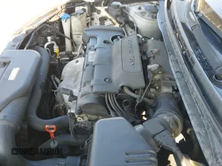 ✅ 2008 Hyundai Elantra GLS • VIN: KMHDU46D48U332191 • Lot: 43300504. Listed on IAAI with 119,426 mi. Free auction sales archive from the USA and detailed vehicle history report at DreamBid. Image 19.