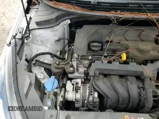 ✅ 2020 Kia Rio LX • VIN: 3KPA24AD0LE297516 • Lot: 85525775. Listed on Copart with 70,252 mi. Free auction sales archive from the USA and detailed vehicle history report at DreamBid. Image 15.