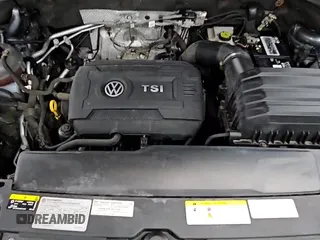 ✅ 2021 Volkswagen Atlas SE • VIN: 1V2LP2CA0MC610086 • Lot: 69885335. Listed on Copart with 109,094 mi. Free auction sales archive from the USA and detailed vehicle history report at DreamBid. Image 15.