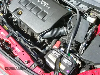 ✅ 2009 Toyota Corolla • VIN: JTDBL40E399050273 • Lot: 43398885. Listed on IAAI with 119,545 mi. Free auction sales archive from the USA and detailed vehicle history report at DreamBid. Image 19.