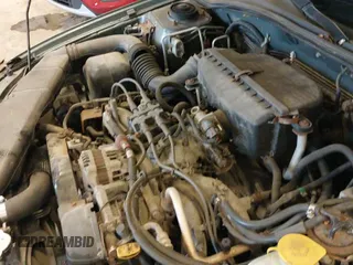 ✅ 2001 Subaru Legacy Outback • VIN: 4S3BH665517653679 • Лот: 43468429. Опубликован ранее на IAAI с пробегом 180 622 миль. Бесплатный доступ к архиву аукционных продаж из США и подробный отчёт об истории автомобиля на DreamBid. Изображение 12.