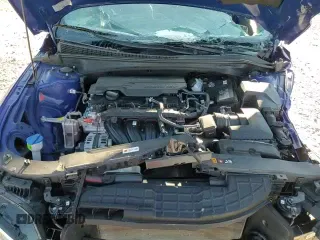 2024 Hyundai Elantra SEL с VIN KMHLM4DG8RU810378, выставлен на аукционе Copart как лот 84252695 с пробегом 8 630 миль миль и На запчасти • Non repairable. История ставок и продаж доступна на DreamBid. Изображение 15.