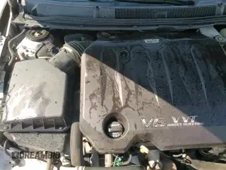 ✅ 2019 Cadillac XTS Luxury • VIN: 2G61M5S3XK9117156 • Лот: 71532645. Опубликован ранее на Copart с пробегом 125 258 миль. Бесплатный доступ к архиву аукционных продаж из США и подробный отчёт об истории автомобиля на DreamBid. Изображение 16.