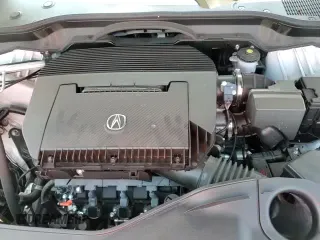 ✅ 2025 Acura MDX w/A-Spec Package • VIN: 5J8YE1H03SL010023 • Lot: 65535335. Listed on Copart with 10,656 mi. Free auction sales archive from the USA and detailed vehicle history report at DreamBid. Image 16.