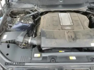 ✅ 2018 Land Rover Range Rover • VIN: SALGR2RV2JA514497 • Lot: 94147475. Wystawiony na Copart z przebiegiem 130 092 mil. Bezpłatny archiwum sprzedaży aukcyjnych z USA i szczegółowy raport historii pojazdu na DreamBid. Zdjęcie 14.