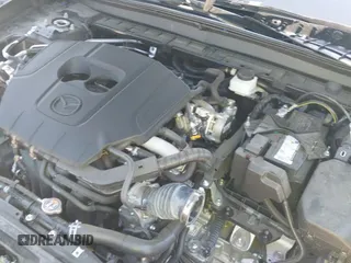 ✅ 2024 Mazda CX-30 S Select Sport • VIN: 3MVDMBBM6RM682229 • Lot: 42915882. Listed on IAAI with 6,364 mi. Free auction sales archive from the USA and detailed vehicle history report at DreamBid. Image 22.