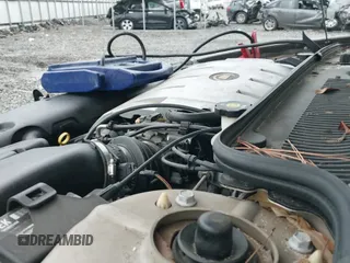 ✅ 2005 Cadillac DeVille • VIN: 1G6KD54Y45U183559 • Lot: 42700343. Listed on IAAI with 197,534 mi. Free auction sales archive from the USA and detailed vehicle history report at DreamBid. Image 19.