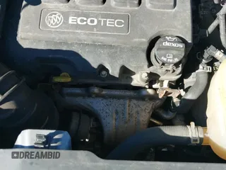 ✅ 2019 Buick Encore Sport Touring • VIN: KL4CJ2SBXKB869680 • Lot: 43471612. Listed on IAAI with 97,193 mi. Free auction sales archive from the USA and detailed vehicle history report at DreamBid. Image 19.