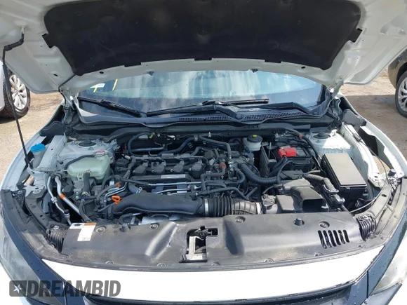 ✅ 2018 Honda Civic Si • VIN: 2HGFC3A54JH755941 • Lot: 42269677. Wystawiony na IAAI z przebiegiem 99 627 mil. Bezpłatny archiwum sprzedaży aukcyjnych z USA i szczegółowy raport historii pojazdu na DreamBid. Zdjęcie 10.
