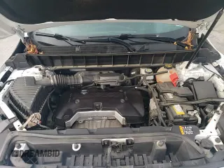 ✅ 2019 GMC Acadia SLE • VIN: 1GKKNKLA3KZ125295 • Lot: 81862795. Wystawiony na Copart z przebiegiem 134 083 mil. Bezpłatny archiwum sprzedaży aukcyjnych z USA i szczegółowy raport historii pojazdu na DreamBid. Zdjęcie 16.