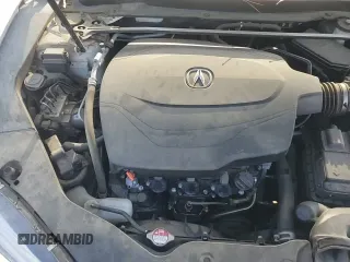 ✅ 2018 Acura TLX Technology • VIN: 19UUB2F56JA000429 • Lot: 90501325. Wystawiony na Copart z przebiegiem 88 207 mil. Bezpłatny archiwum sprzedaży aukcyjnych z USA i szczegółowy raport historii pojazdu na DreamBid. Zdjęcie 13.