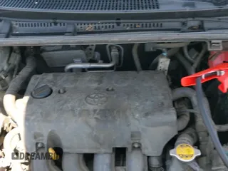 ✅ 2012 Toyota Yaris L • VIN: JTDJTUD32CD510144 • Lot: 42827860. Listed on IAAI with 95,762 mi. Free auction sales archive from the USA and detailed vehicle history report at DreamBid. Image 14.