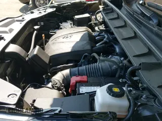 ✅ 2022 Toyota Highlander LE • VIN: 5TDZZRAHXNS554057 • Lot: 42971861. Wystawiony na IAAI z przebiegiem 42 852 mil. Bezpłatny archiwum sprzedaży aukcyjnych z USA i szczegółowy raport historii pojazdu na DreamBid. Zdjęcie 19.