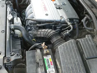 ✅ 2005 Acura TSX • VIN: JH4CL96935C005339 • Лот: 43706304. Опубликован ранее на IAAI с пробегом 124 008 миль. Бесплатный доступ к архиву аукционных продаж из США и подробный отчёт об истории автомобиля на DreamBid. Изображение 12.